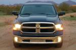 Dodge Ram 1500 2013 года